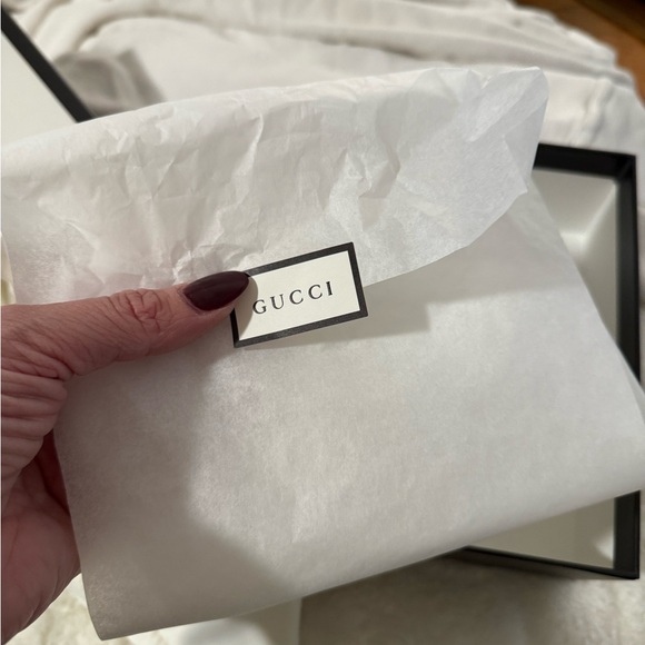 Gucci Belt - Picture 4 of 5